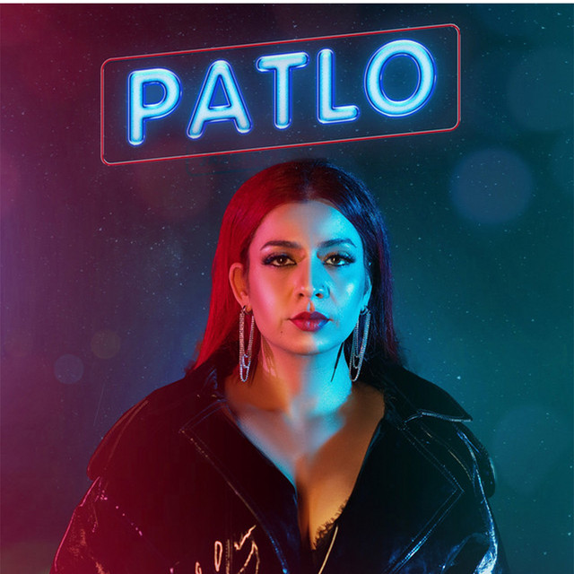 Patlo by Jasmine Sandlas