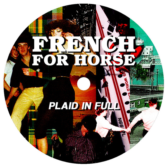 French For Horse