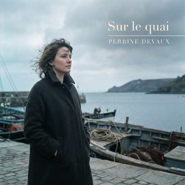 Perrine Devaux