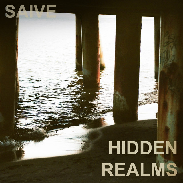 Hidden Realms cover art