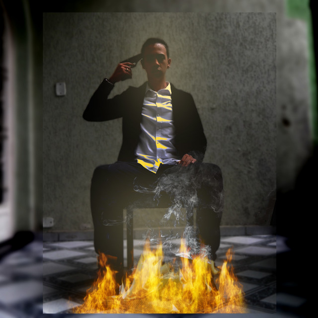 Consequências - A Coletânea cover art