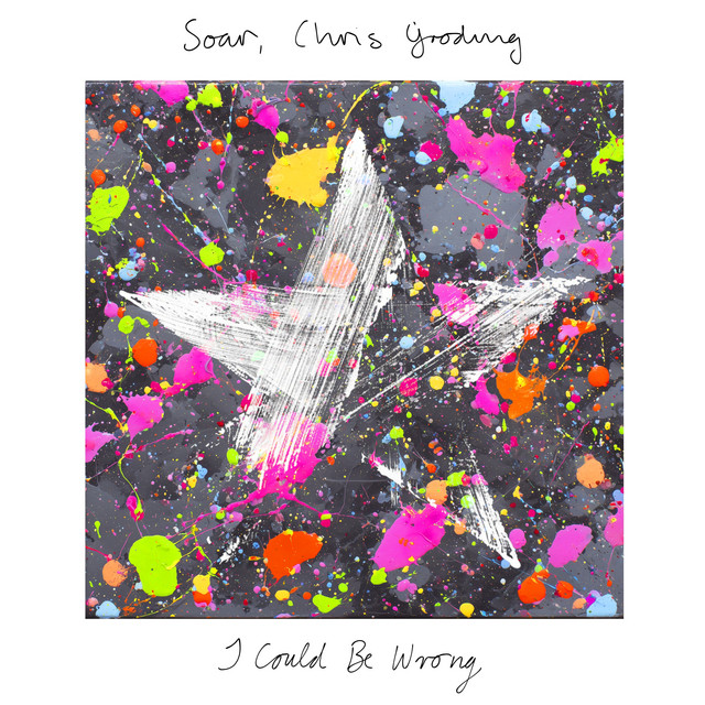 I Could Be Wrong - Extended Mix album art