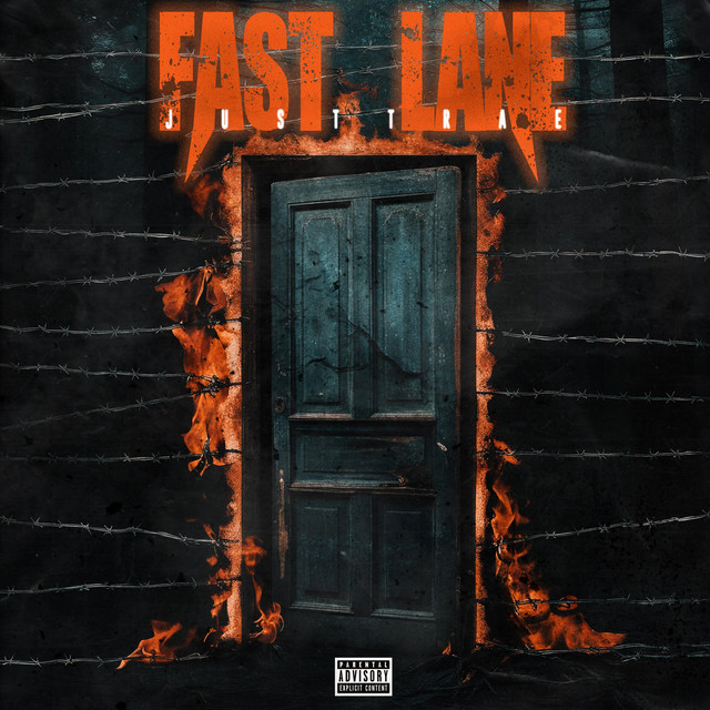 Fast Lane cover art