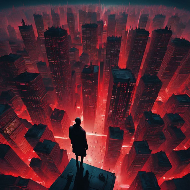 Nexus Won album image
