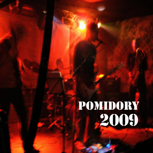 2009 cover art