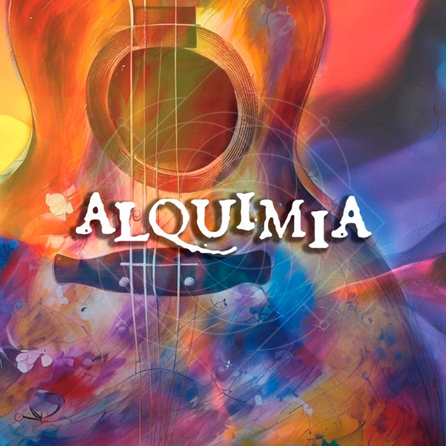 Acústico cover art