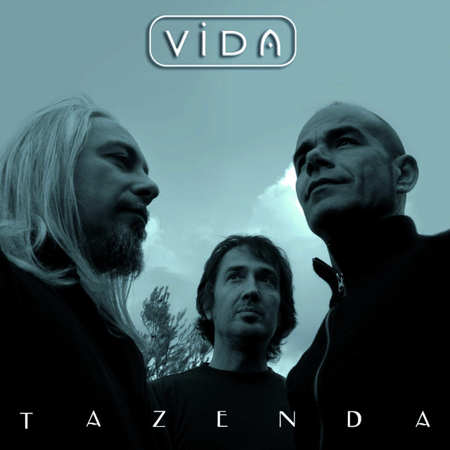 Vida + Bonus Track cover art