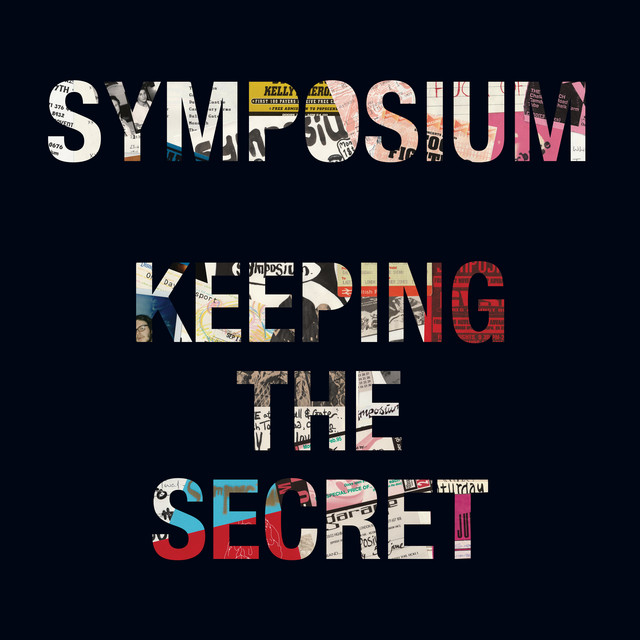 Keeping the Secret cover art