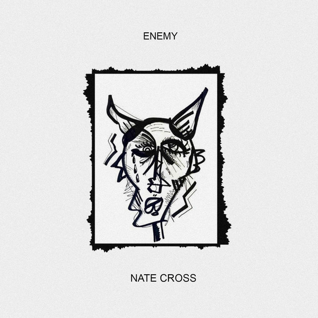 ENEMY cover