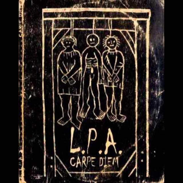 Carpe Diem cover art