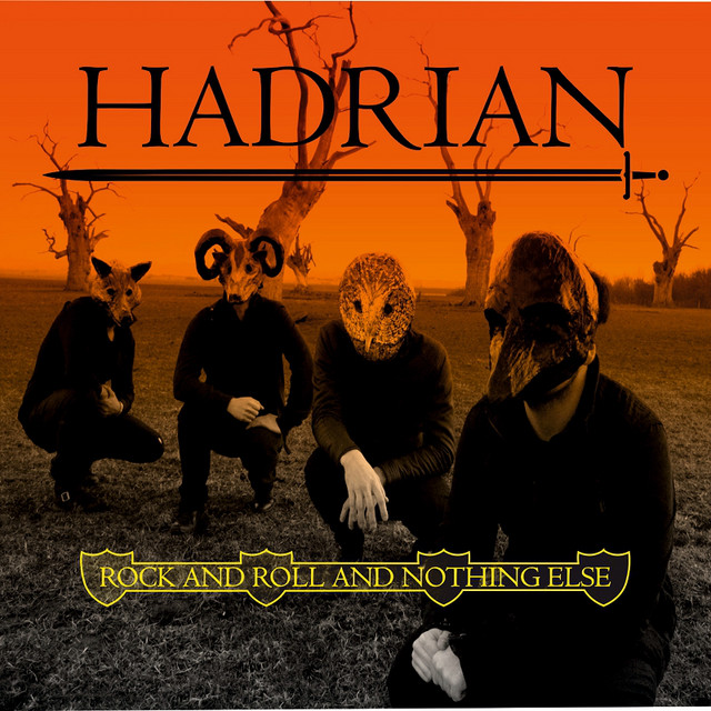 Hadrian