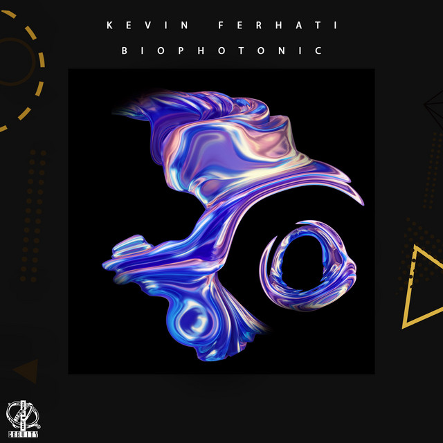 BIOPHOTONIC cover art