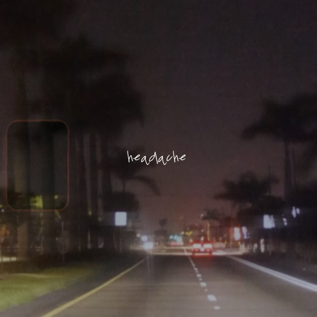 Headache - Single by Judah Solomon | Spotify