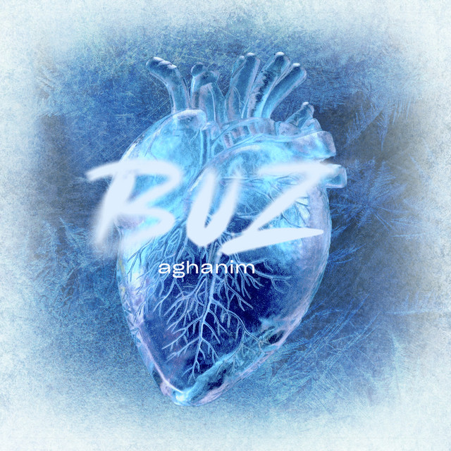 BUZ cover art