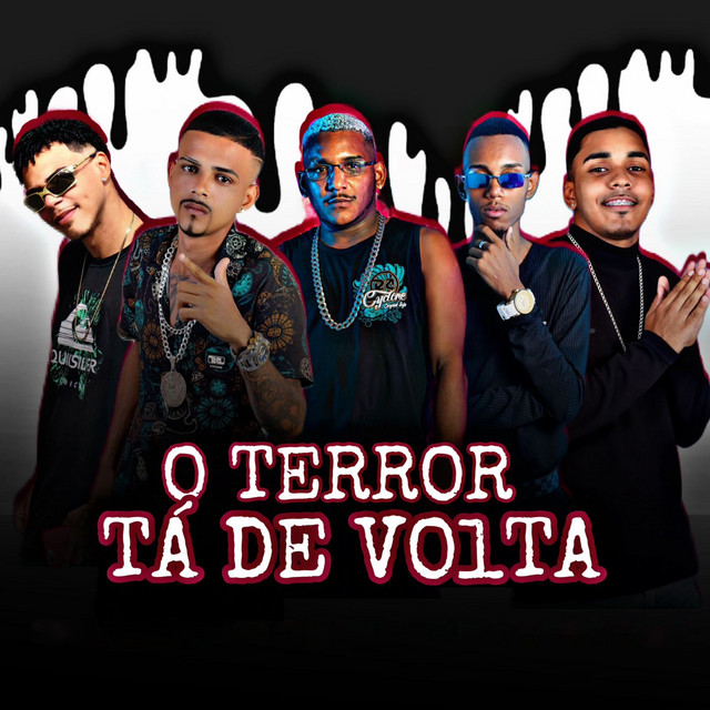 O Terror Tá de Volta