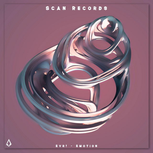 Emotion cover art