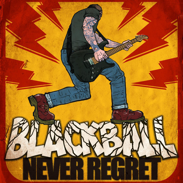 Blackball Photo