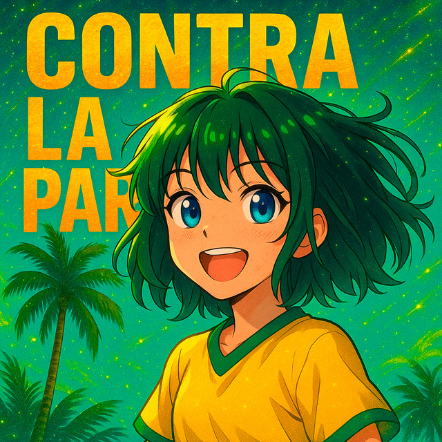 CONTRA LA PARED