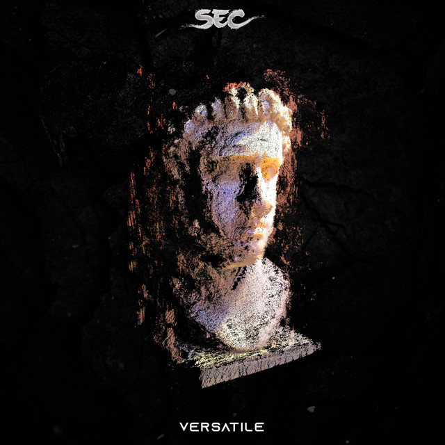 Versatile cover art