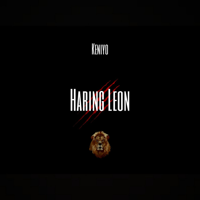 Haring Leon - Single by Keniyo | Spotify