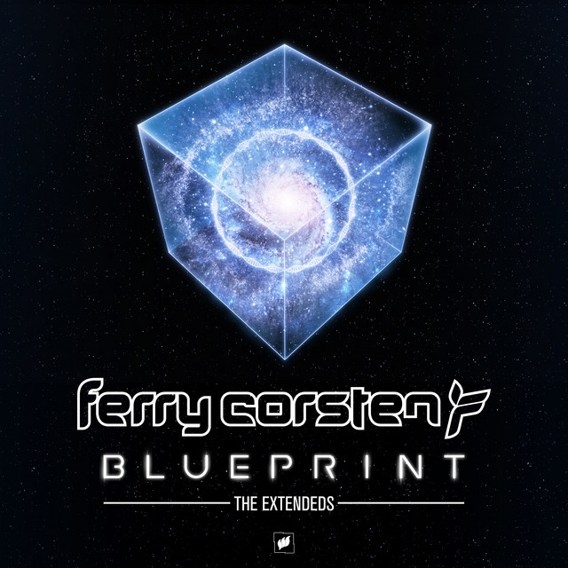 Blueprint The Extendeds cover art