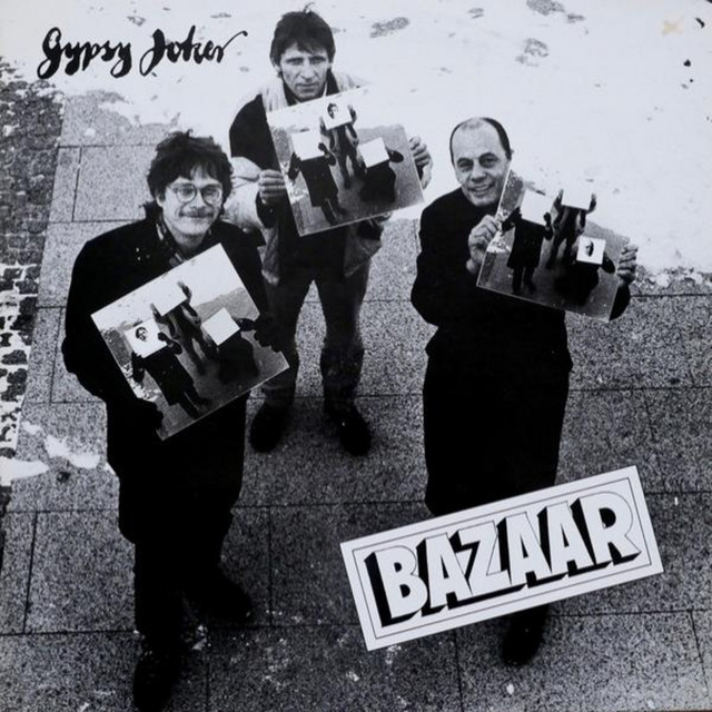 Gipsy Joker