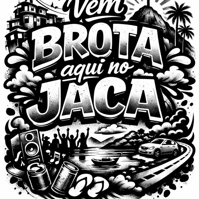 VEM BROTA AQUI NO JACA