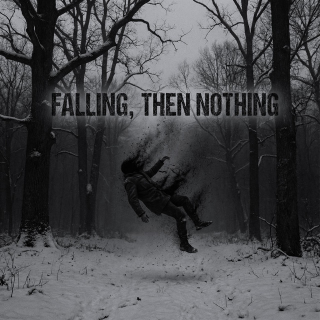 Falling, Then Nothing - song and lyrics by The Oak Between the Snows ...