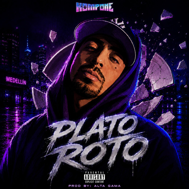 Plato Roto