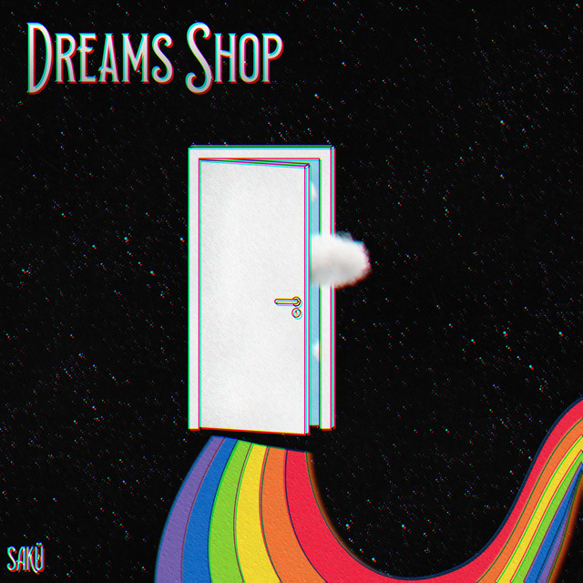 Dreams Shop cover art