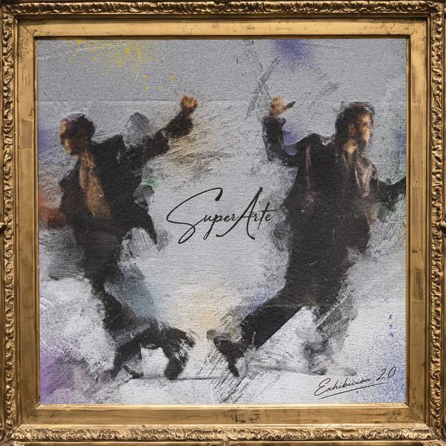 undefined album image