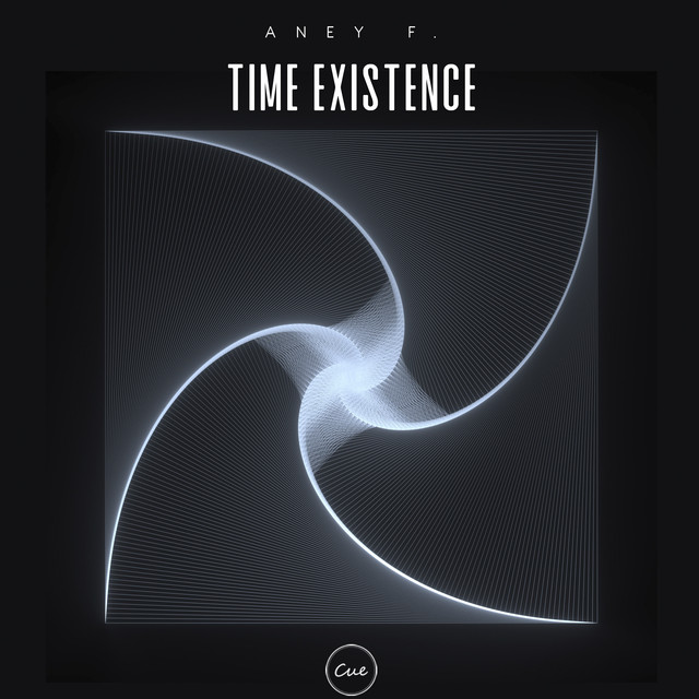 Time Existence cover art
