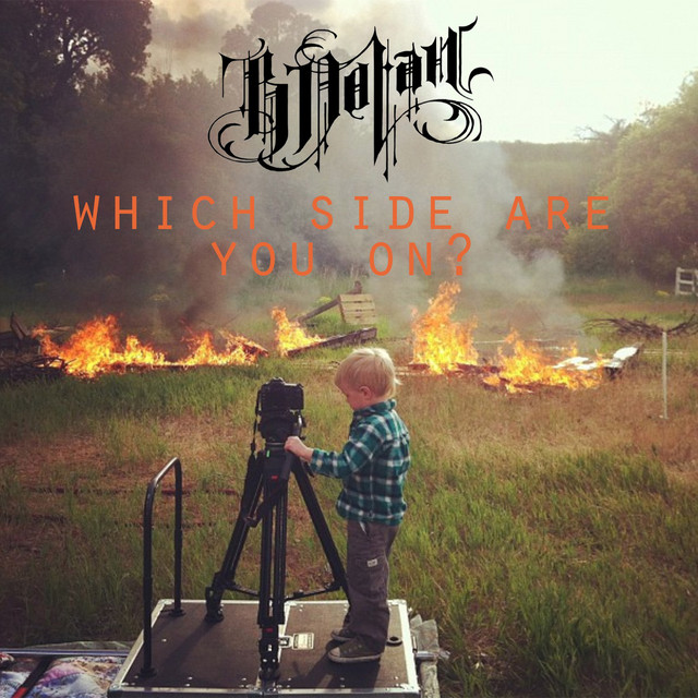 Which Side Are You on? - Single by B. Dolan | Spotify