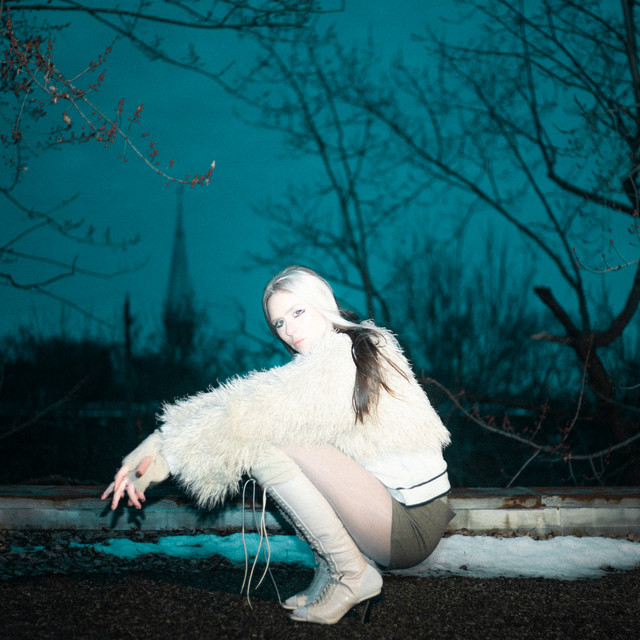 undefined album image