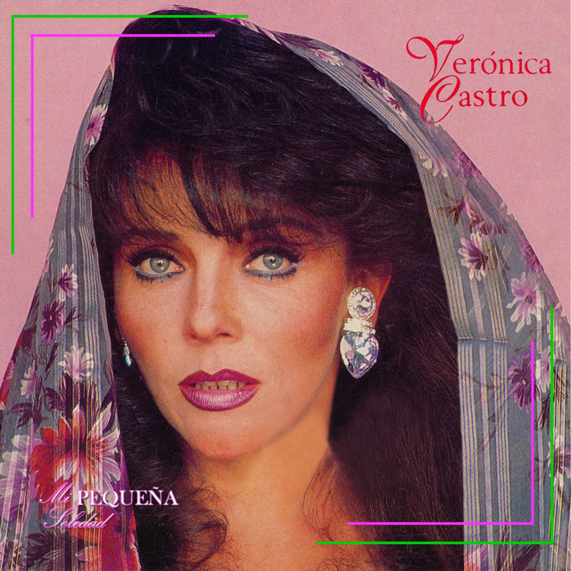 Mi Pequeña Soledad (35 Aniversary) [Remastered 2025] cover art
