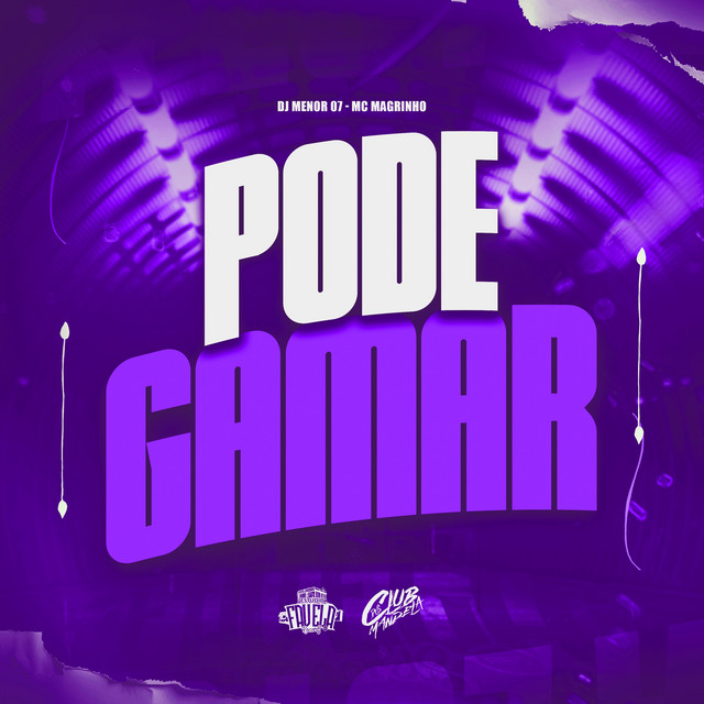 Pode Gamar cover art