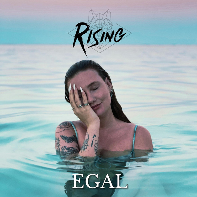 Egal cover art