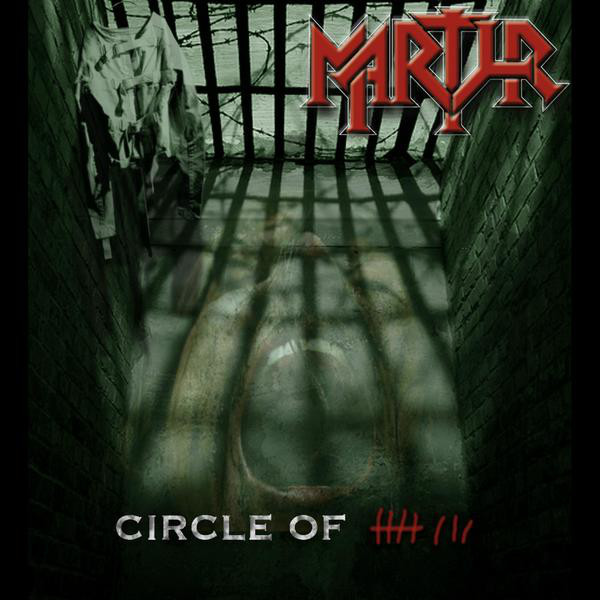 Circle Of 8 cover