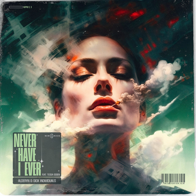 Never Have I Ever (feat. Tessa Odden) cover art