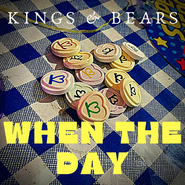 When the Day cover