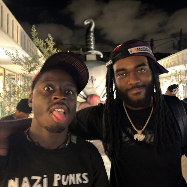 undefined album image