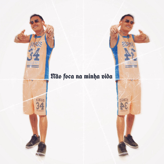Não Foca Na Minha Vida
