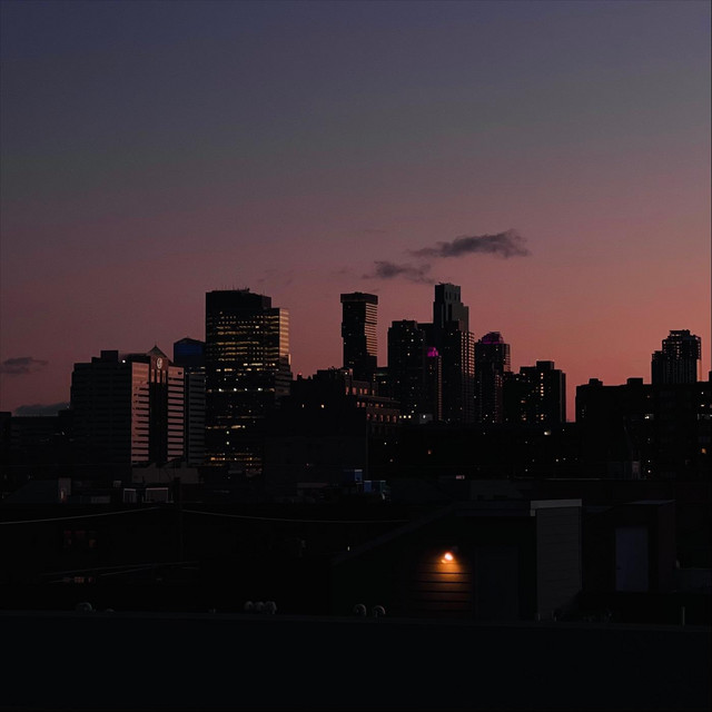 4thenight cover art