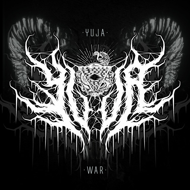 WAR cover art