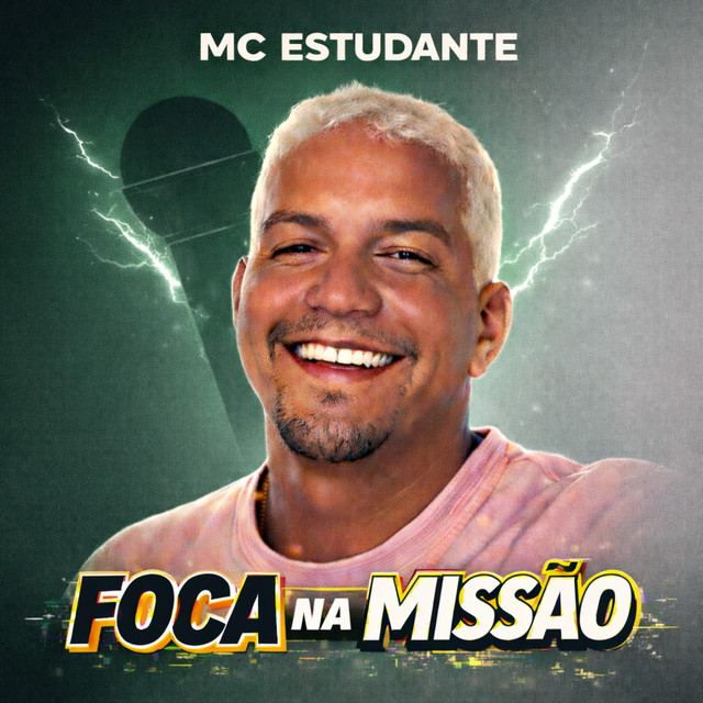 Foca na Missão