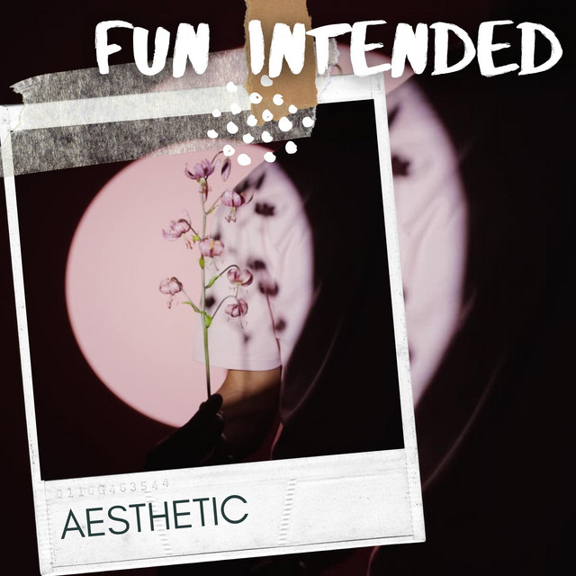 Aesthetic cover