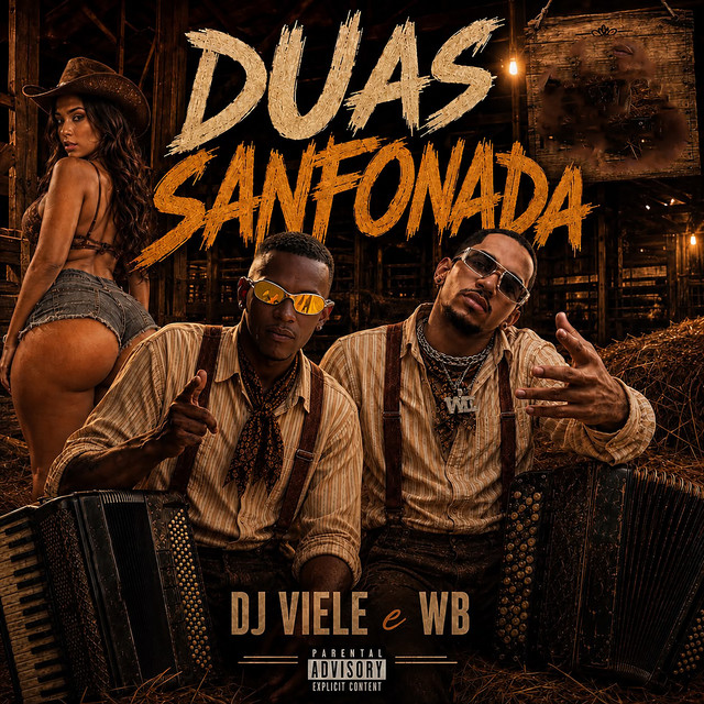 Duas Sanfonada