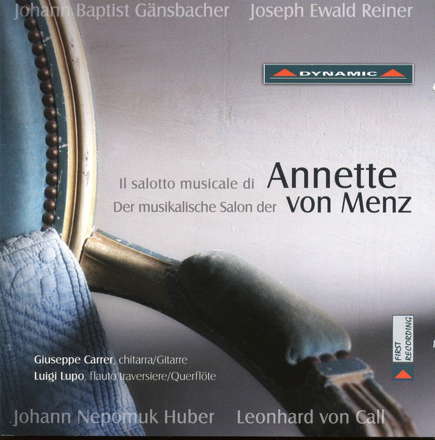 Serenade, Op. 54: III. Menuetto. Cantabile - Trio. Menuetto da capo cover art