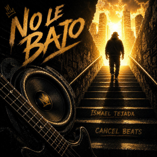 No Le Bajo