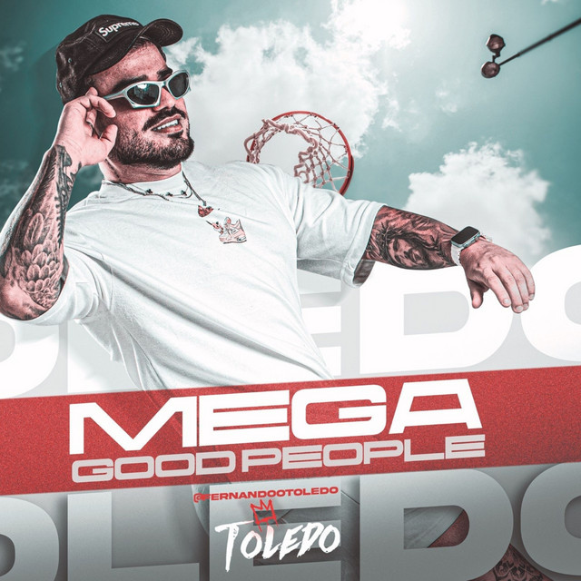 MEGA GOOD PEOPLE (Remix)